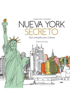 NUEVA YORK SECRETO