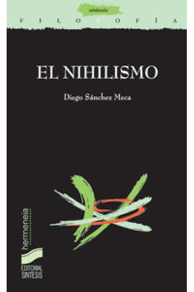 El nihilismo