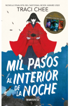 Mil pasos al interior de la noche (Novela Finalista del National Book Award 2022)