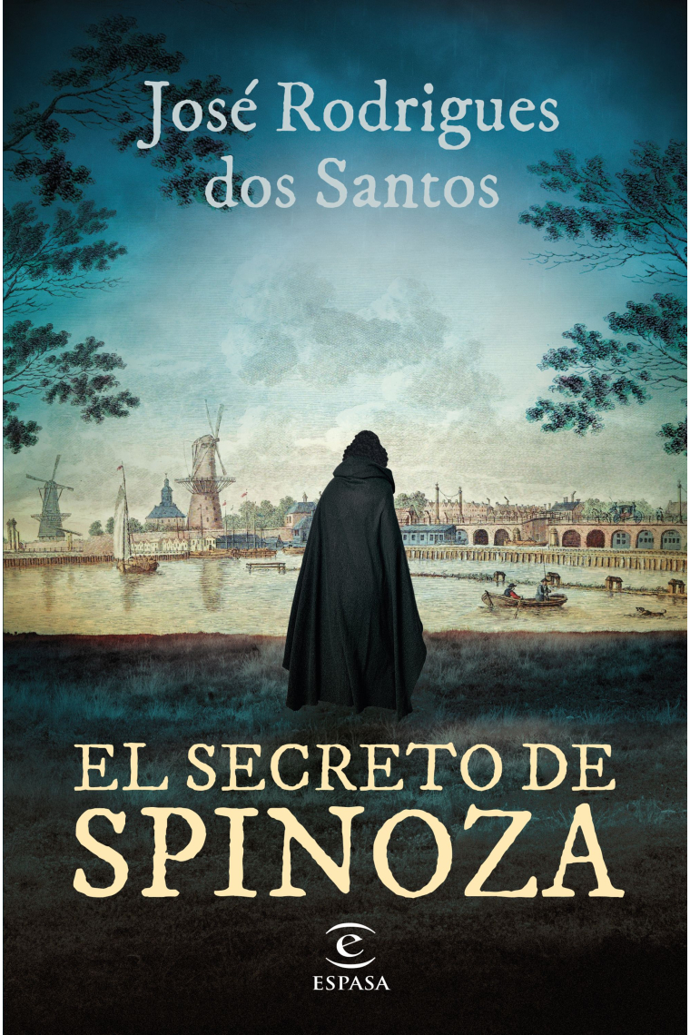 El secreto de Spinoza