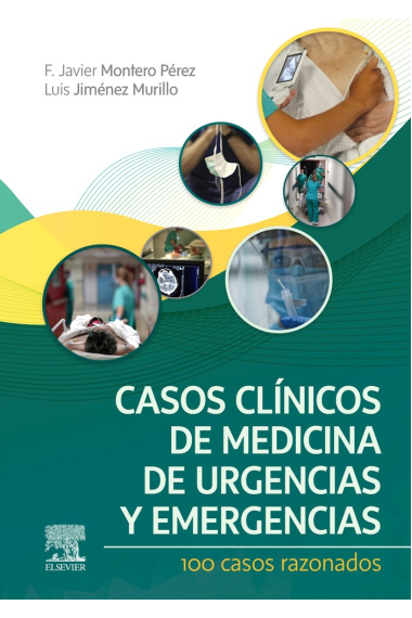 CASOS CLINICOS DE MEDICINA DE URGENCIAS Y EMERGENCIA