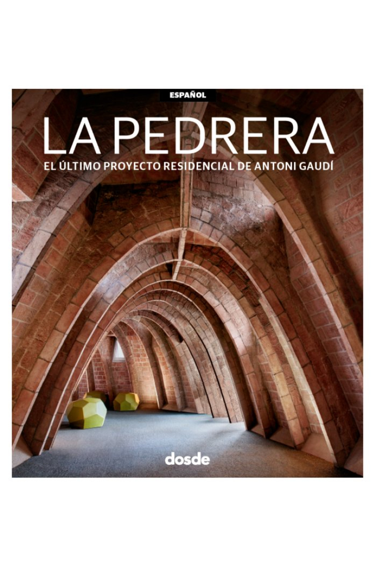 ED VISUAL LA PEDRERA