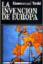 La invención de Europa