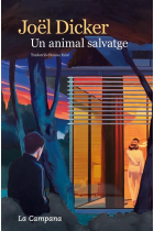 Un animal salvatge