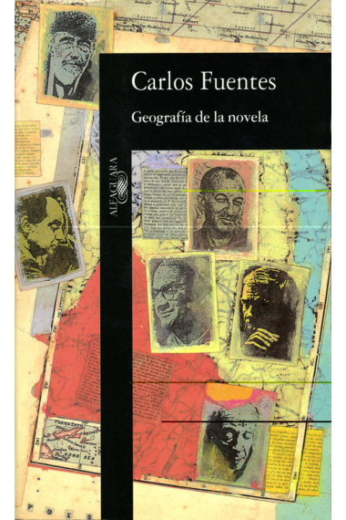 ALF GEOGRAFIA DE LA NOVELA