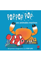 Los animales marinos