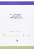 ZALAMEA LA REAL