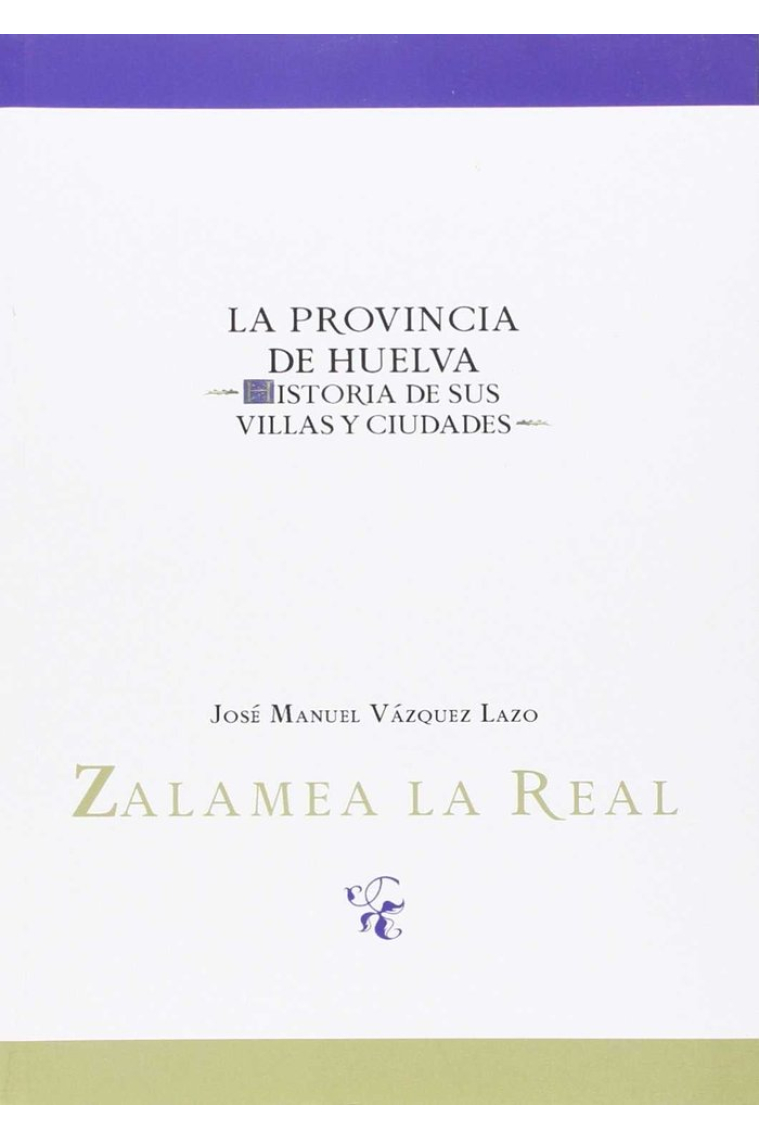 ZALAMEA LA REAL