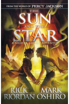 The Sun and the Star (The Nico Di Angelo Adventures)