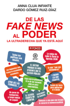 De las fake news al poder. La ultraderecha que ya está aquí