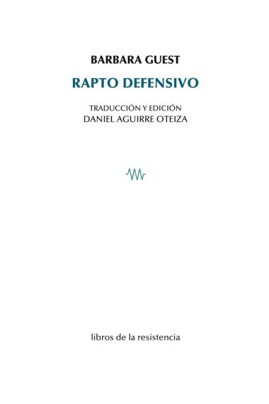 Rapto defensivo