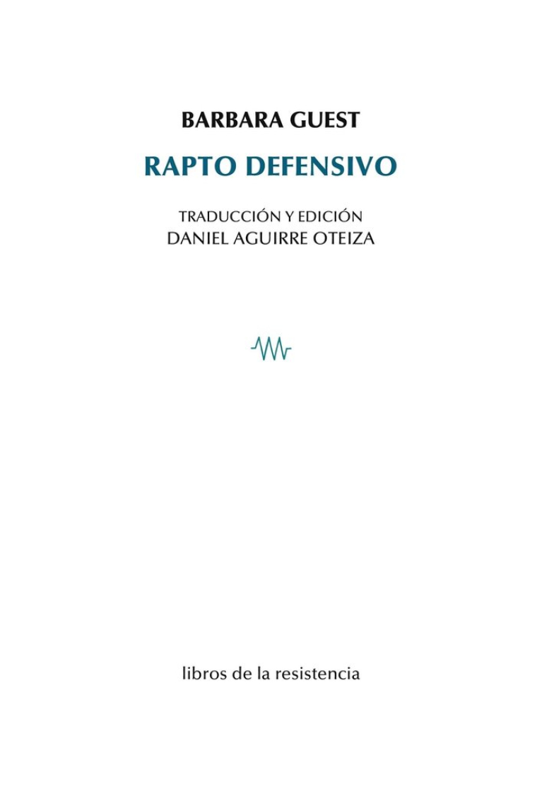 Rapto defensivo