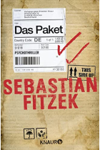 Das Paket (German Edition)