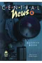 Central news 4. Activity book