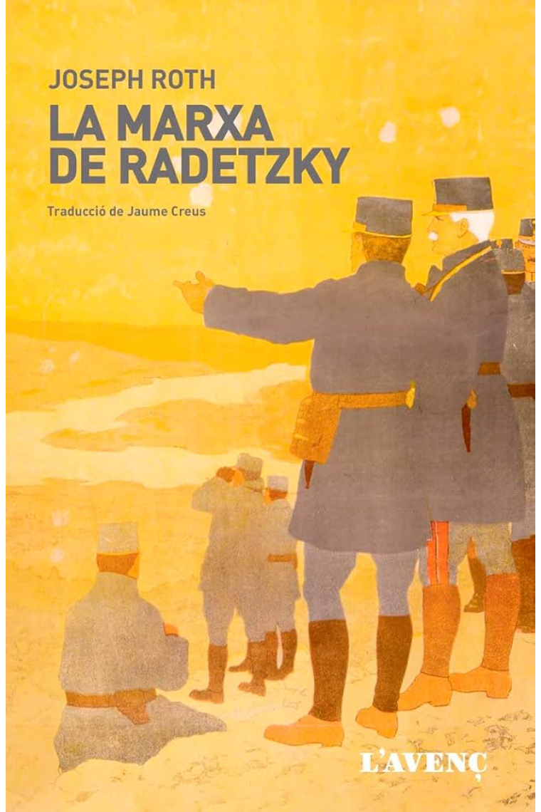 La marxa Radetzky