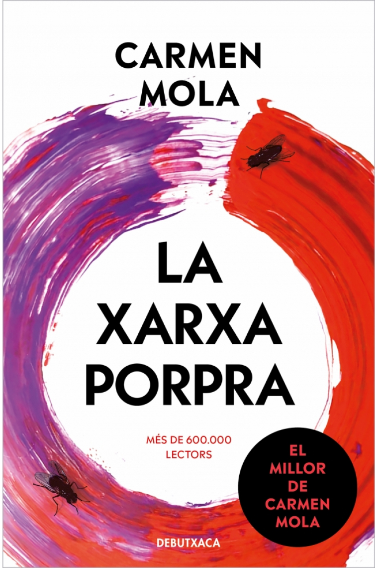 LA XARXA PORPRA LA NUVIA GITANA 2