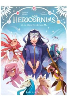 LAS HERICORNIAS 02 LA DIGNA HEREDERA DE MU