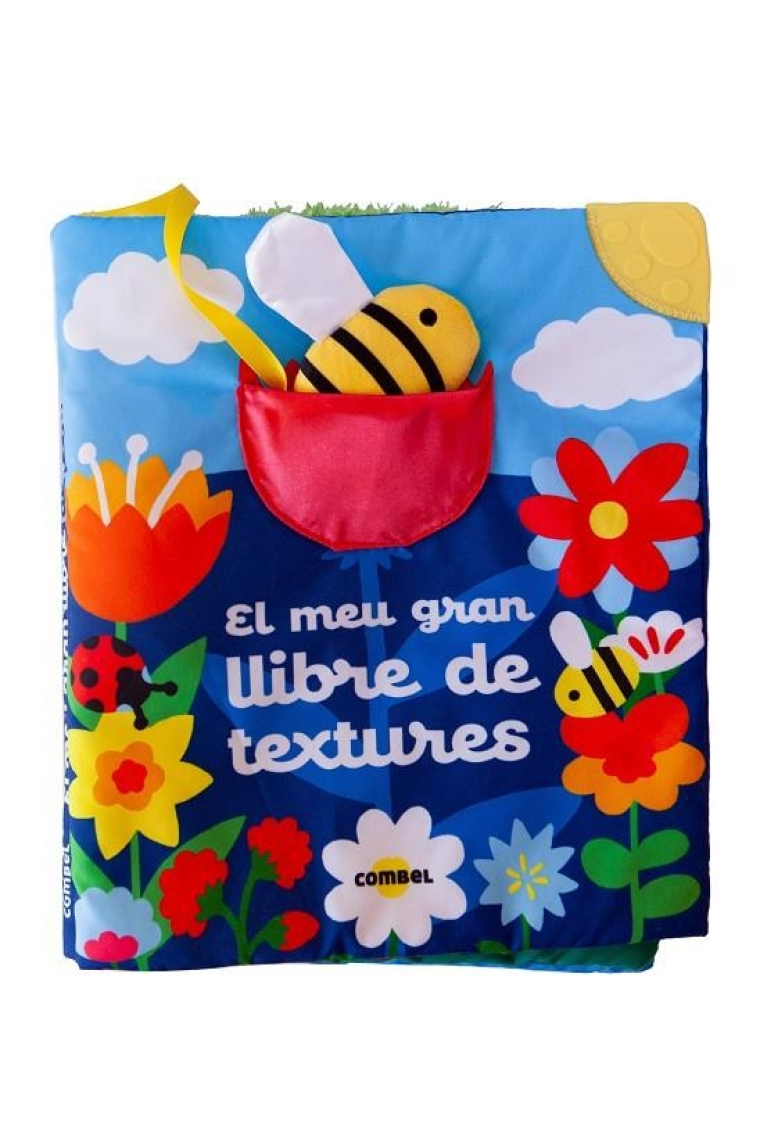 EL MEU GRAN LLIBRE DE TEXTURES