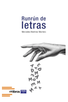 Runrun de letras