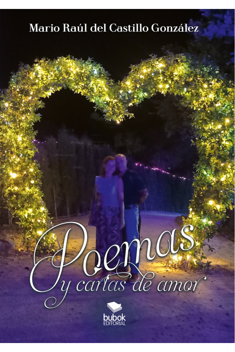 POEMAS Y CARTAS DE AMOR