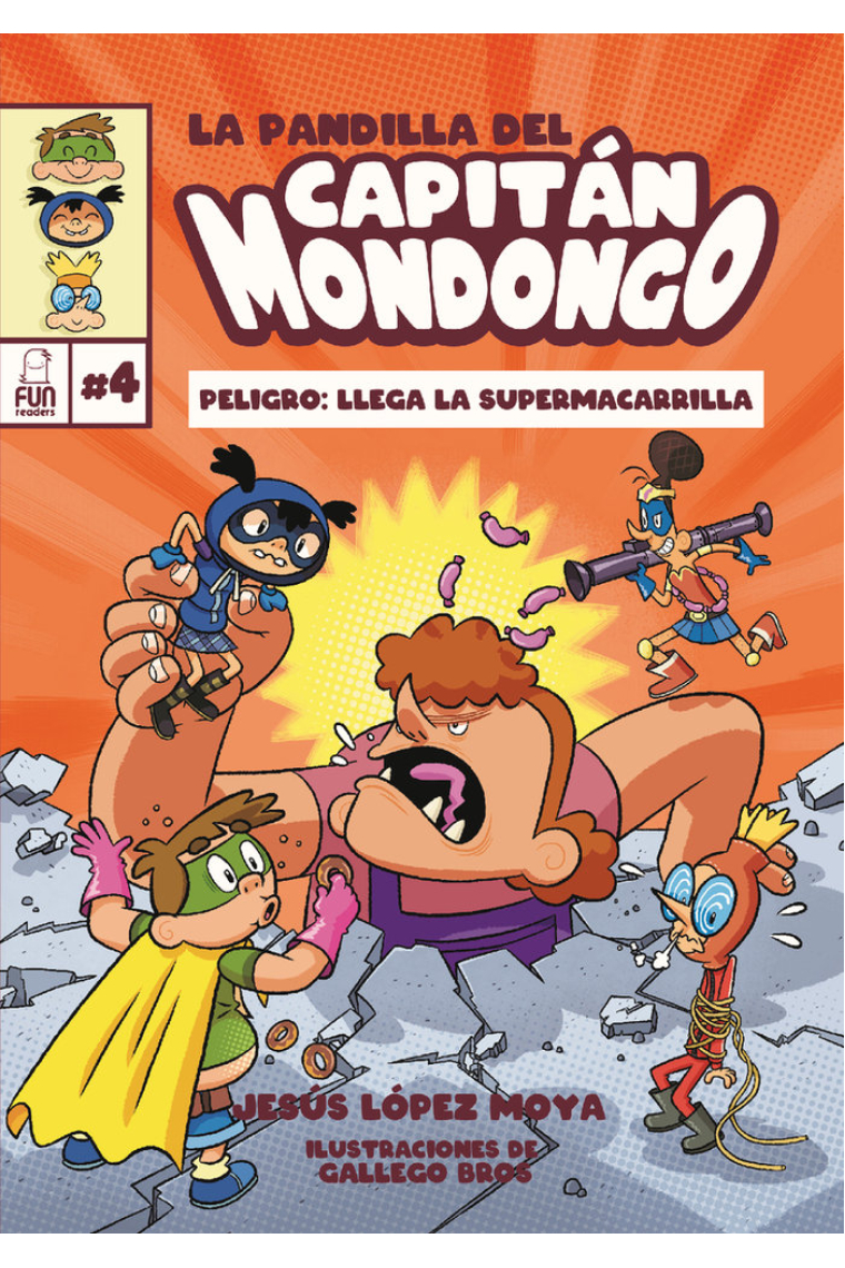 PANDILLA DEL CAPITAN MONDONGO,LA 4