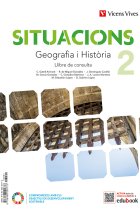 GEOGRAFIA I HISTORIA 2 (LC+QA+DIGITAL)(SITUACIONS)