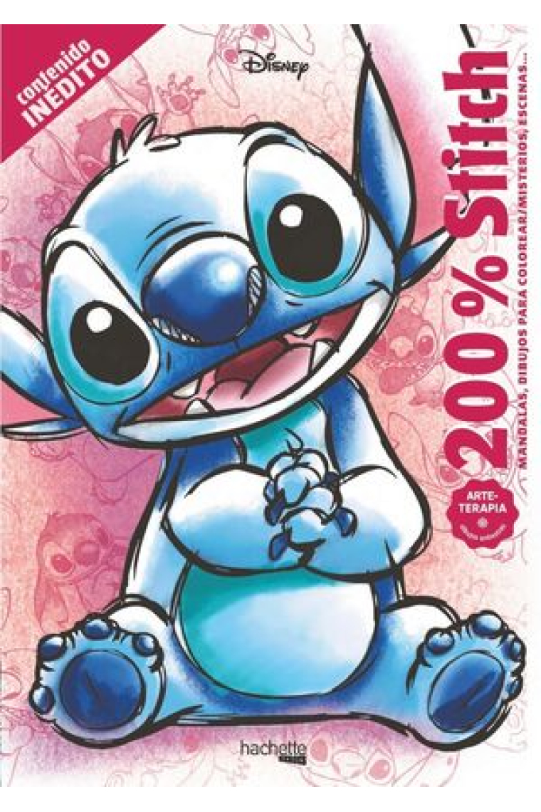 200 % STITCH