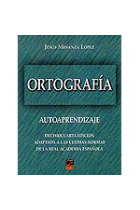 Ortografía. Autoaprendizaje