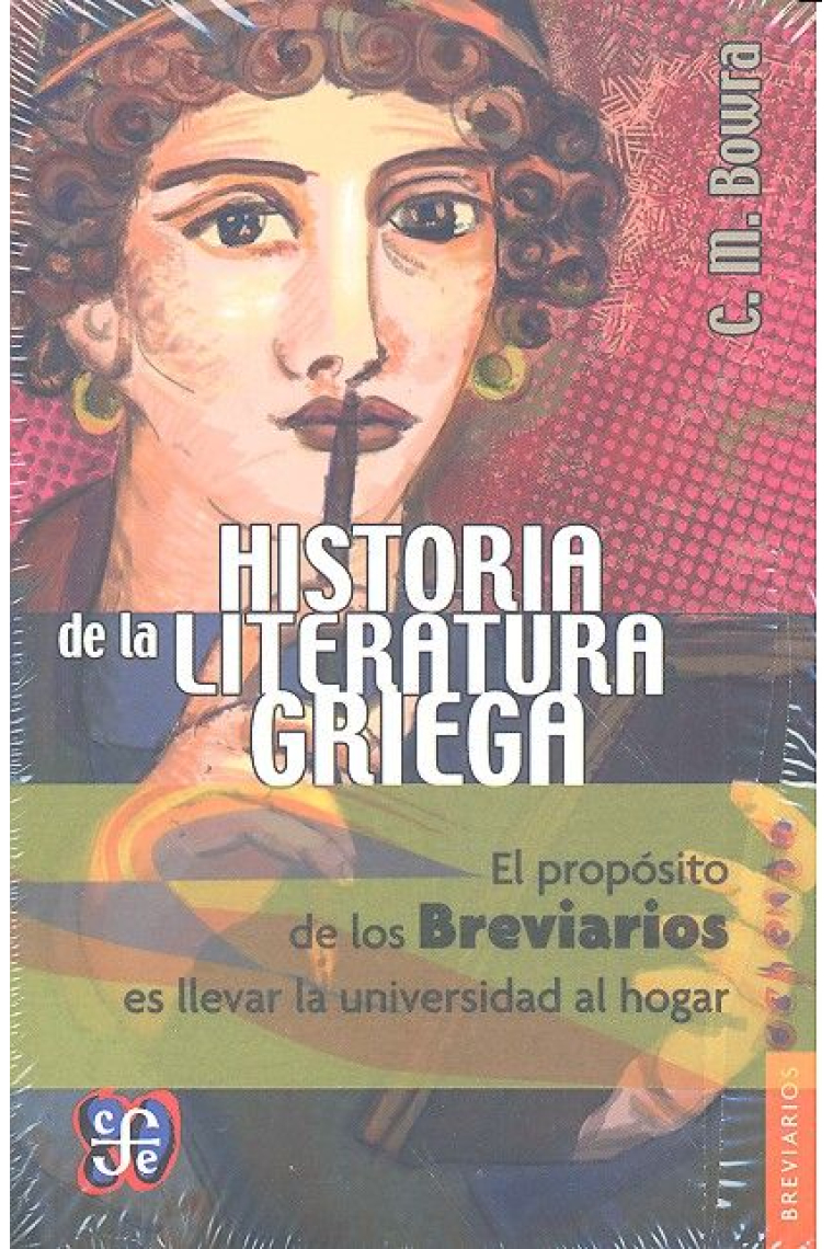 HA.LITERATURA GRIEGA