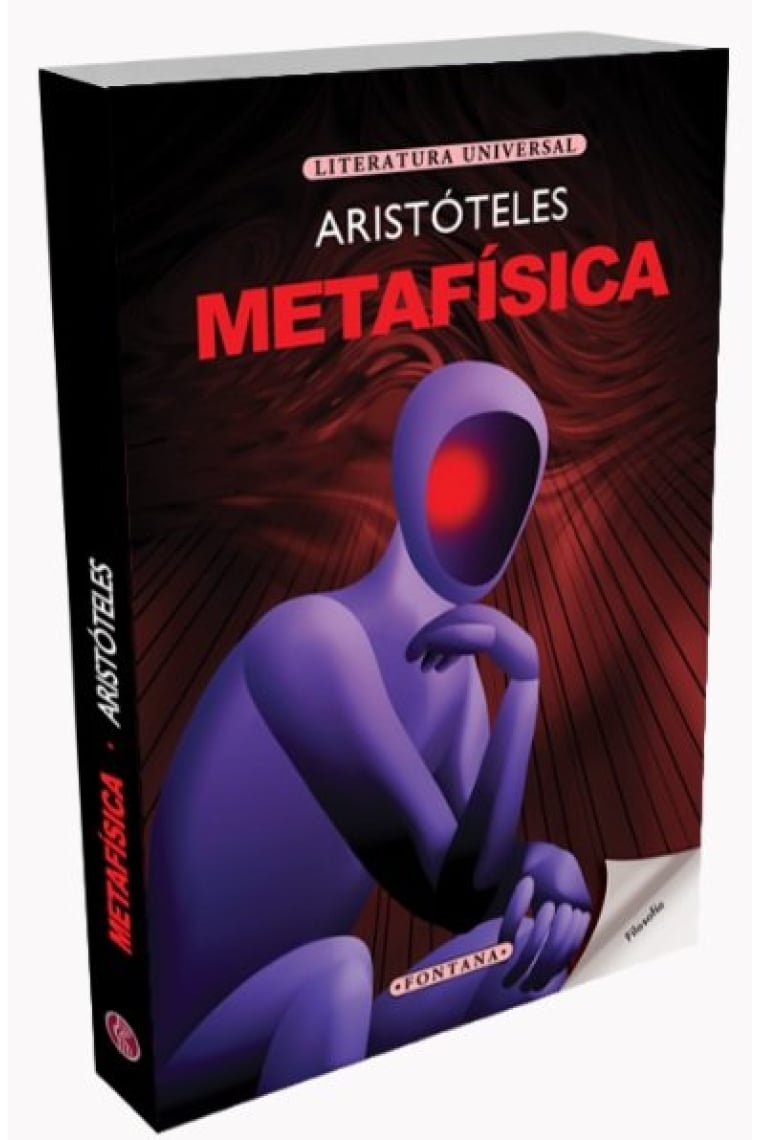 METAFISICA