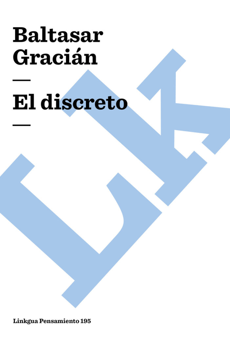 EL DISCRETO