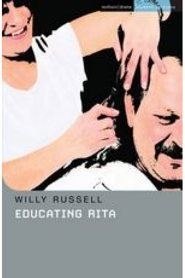 Educating Rita