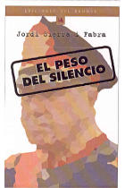 El peso del silencio