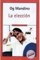 La elección