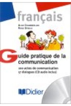 Guide pratique de la communication