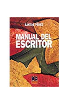 Manual del escritor