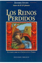 Los reinos perdidos