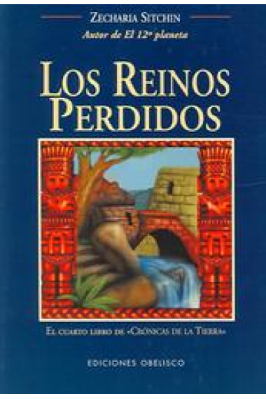 Los reinos perdidos