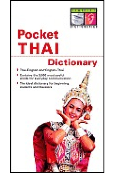 Pocket Thai Dictionary