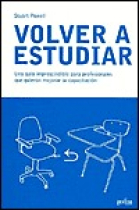 Volver a estudiar. Guía para profesionales