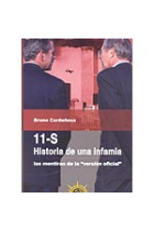 11-S Historia de una infamia. Las mentiras de la  versión oficial