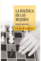 La política de las mujeres