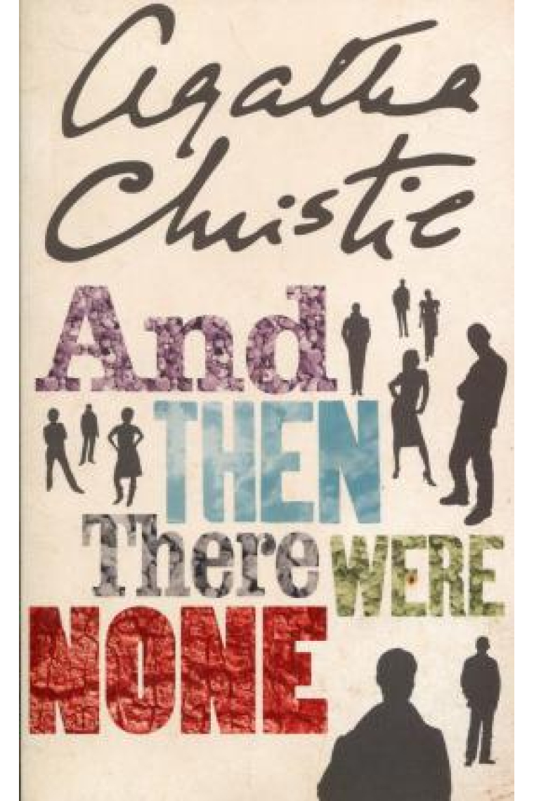 And then there were none