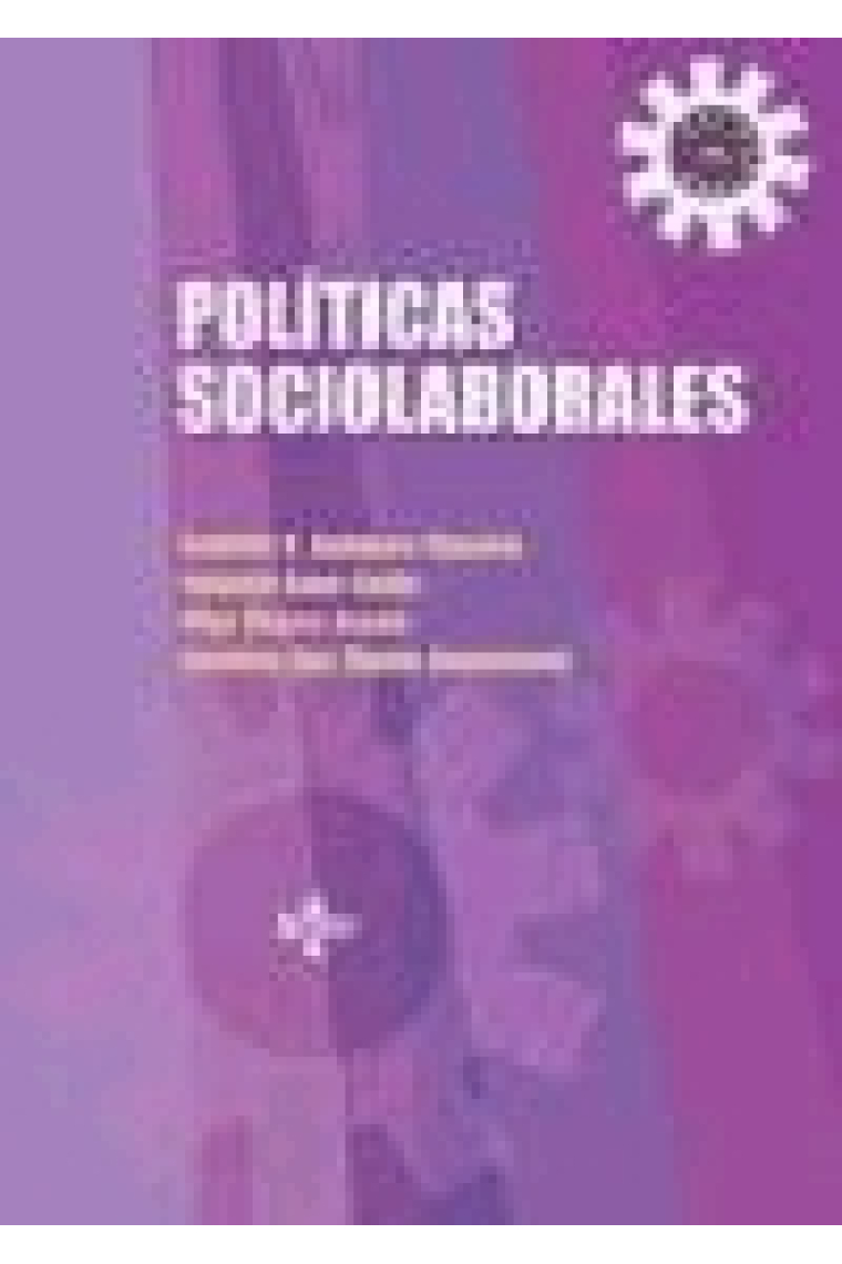 Políticas sociolaborales