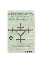 Criptonomicón III. El código aretusa