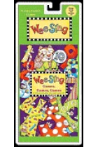 We sing games, games, games (libro + CD)