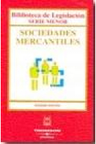 Sociedades mercantiles