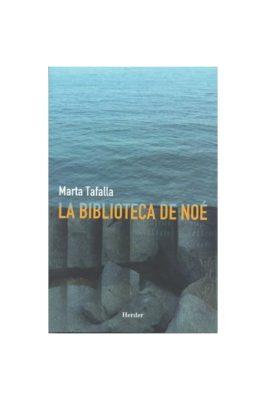 La biblioteca de Noé