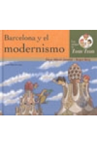 La Barcelona modernista