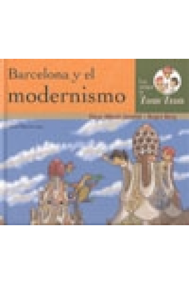 La Barcelona modernista